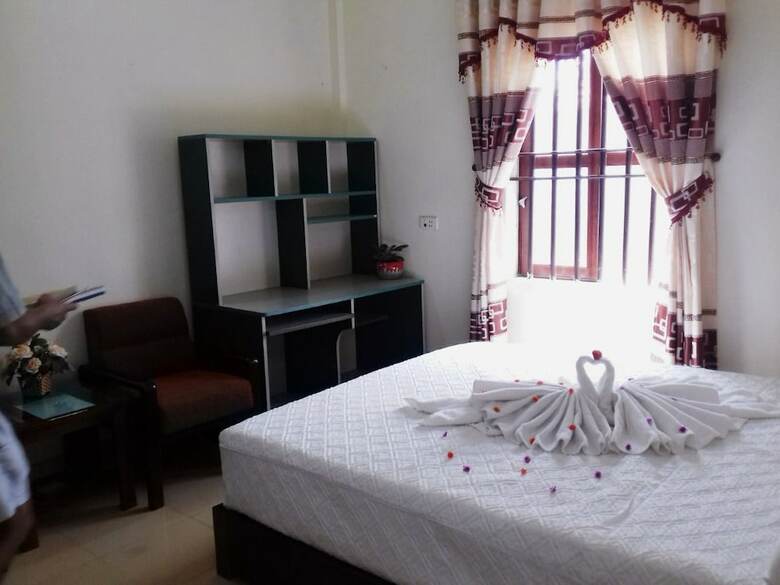 Hotel Tam Coc Ngoc Minh Homestay