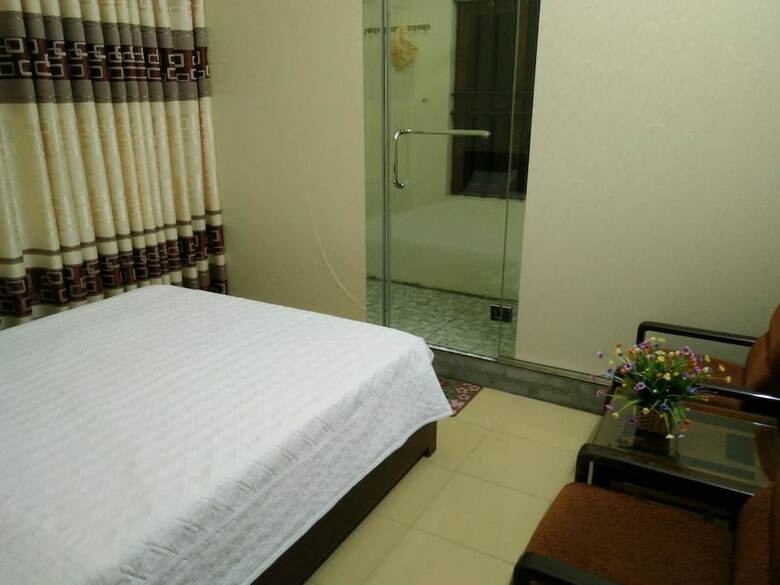 Hotel Tam Coc Ngoc Minh Homestay