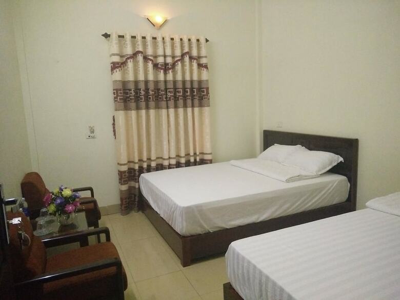 Hotel Tam Coc Ngoc Minh Homestay