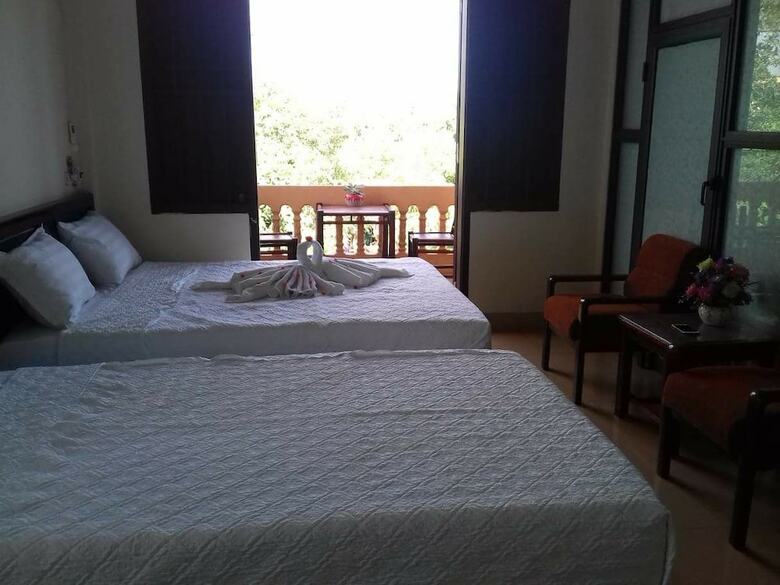Hotel Tam Coc Ngoc Minh Homestay
