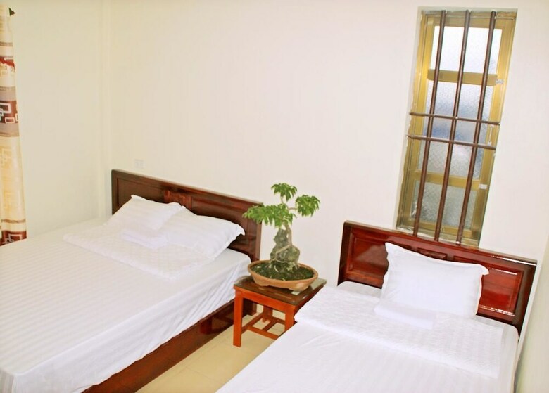 Hotel Tam Coc Ngoc Minh Homestay
