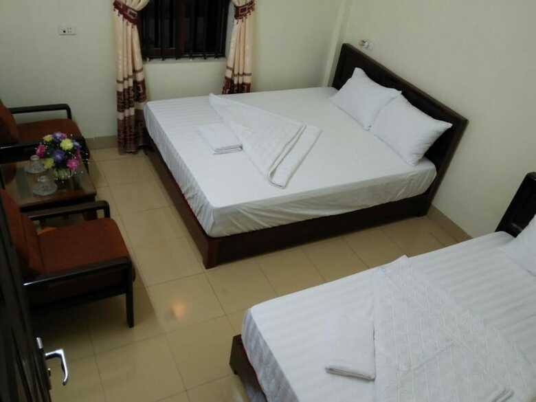 Hotel Tam Coc Ngoc Minh Homestay