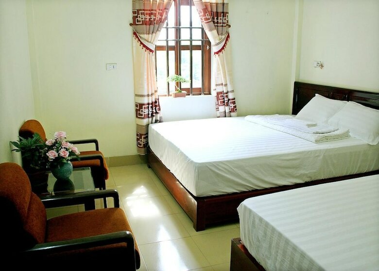 Hotel Tam Coc Ngoc Minh Homestay