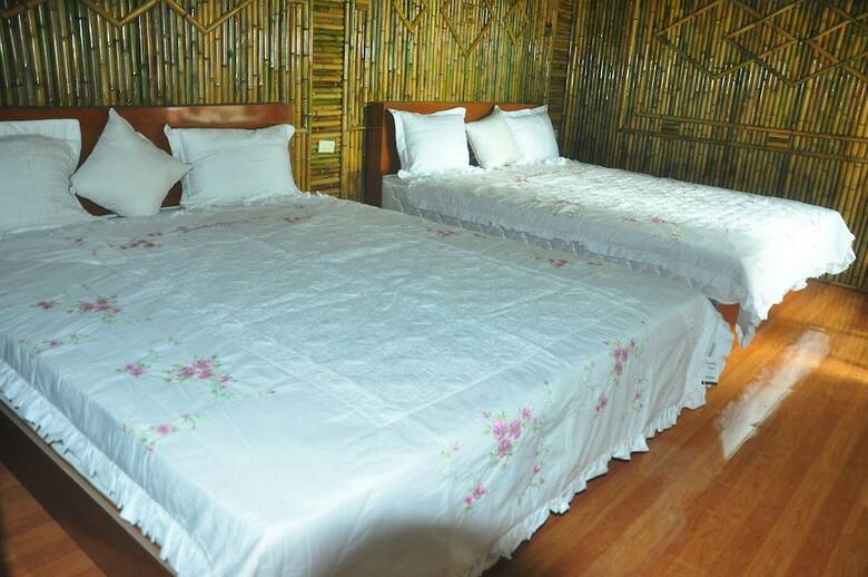 Hotel Tam Coc Ngoc Minh Homestay