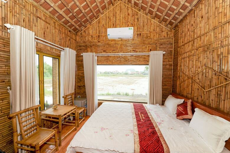 Hotel Tam Coc Ngoc Minh Homestay