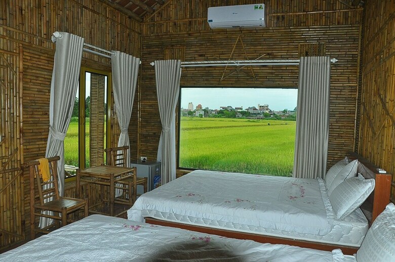 Hotel Tam Coc Ngoc Minh Homestay