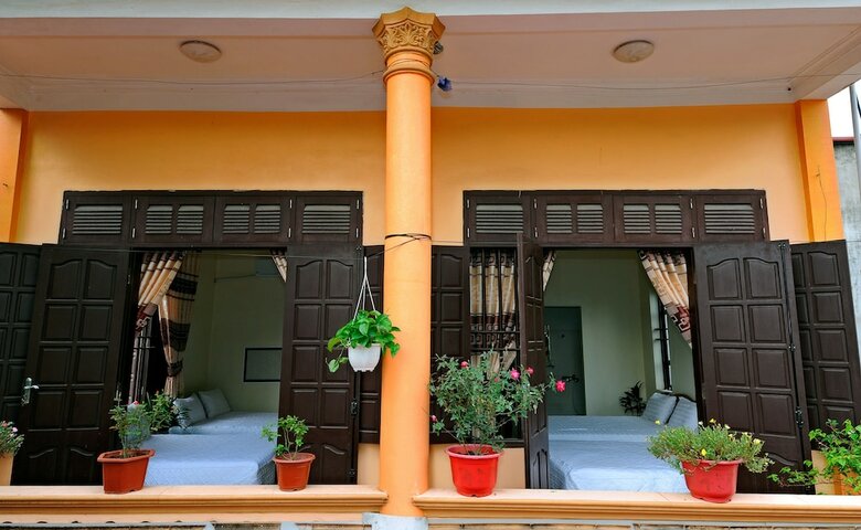 Hotel Tam Coc Ngoc Minh Homestay