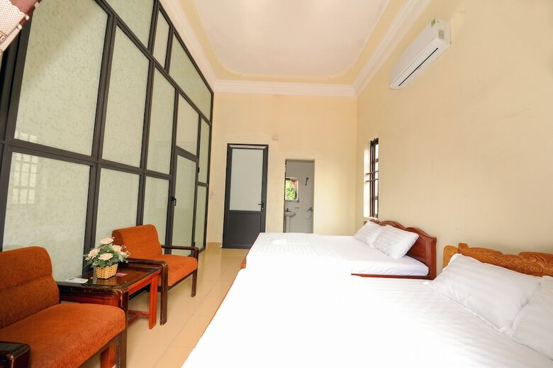 Hotel Tam Coc Ngoc Minh Homestay