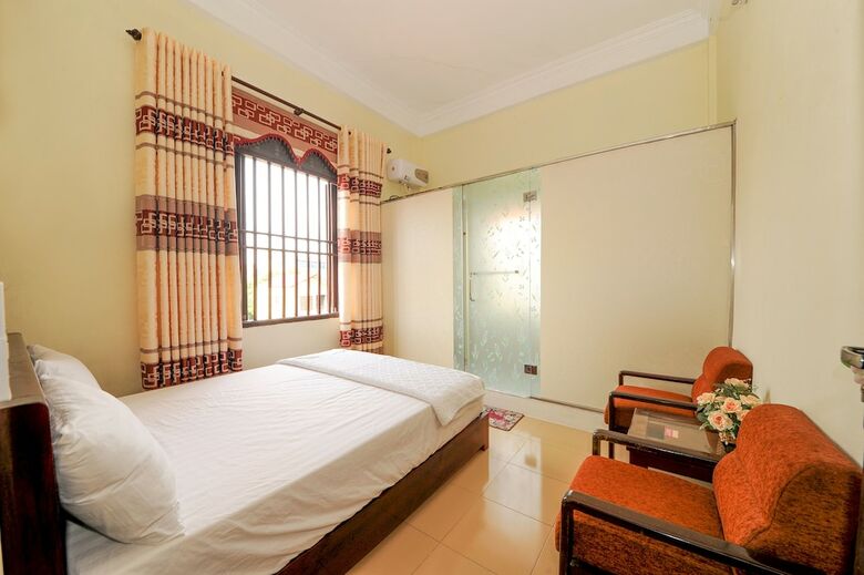 Hotel Tam Coc Ngoc Minh Homestay