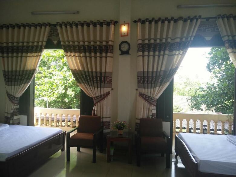 Hotel Tam Coc Ngoc Minh Homestay
