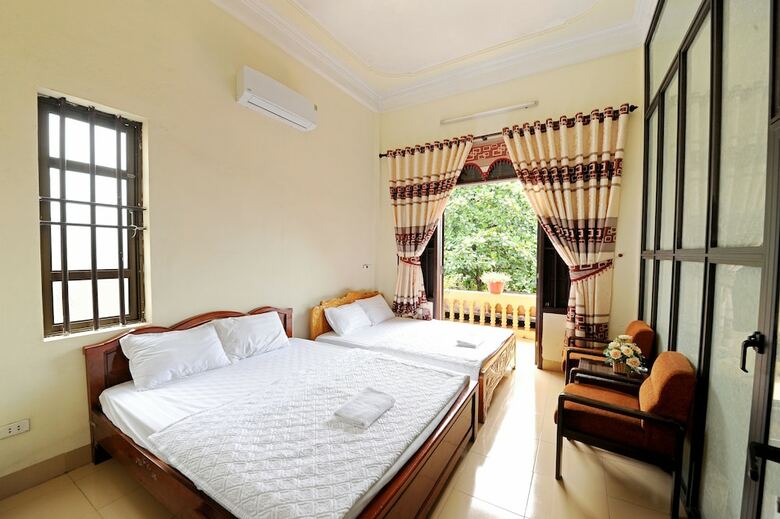 Hotel Tam Coc Ngoc Minh Homestay