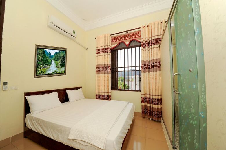 Hotel Tam Coc Ngoc Minh Homestay