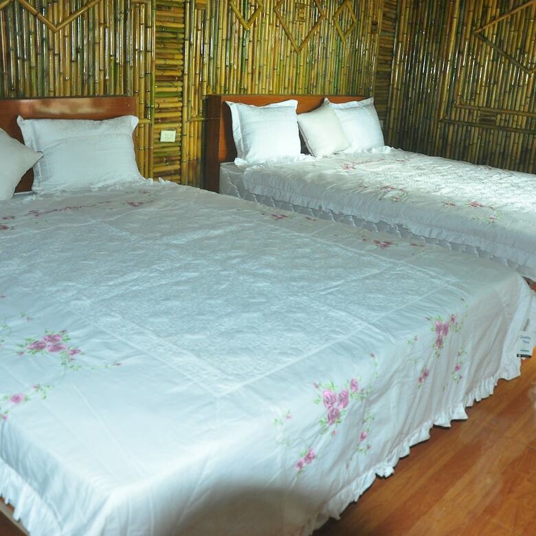 Hotel Tam Coc Ngoc Minh Homestay