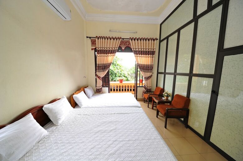 Hotel Tam Coc Ngoc Minh Homestay
