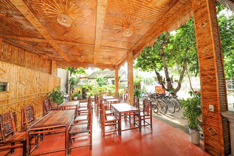 Hotel Tam Coc Ngoc Minh Homestay