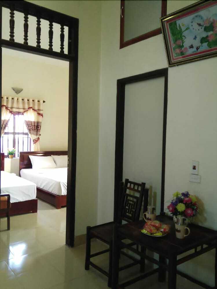 Hotel Tam Coc Ngoc Minh Homestay