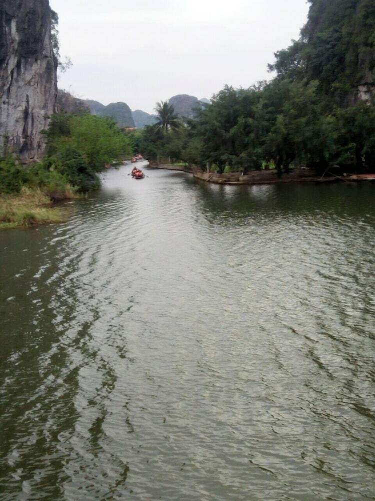 Hotel Tam Coc Ngoc Minh Homestay