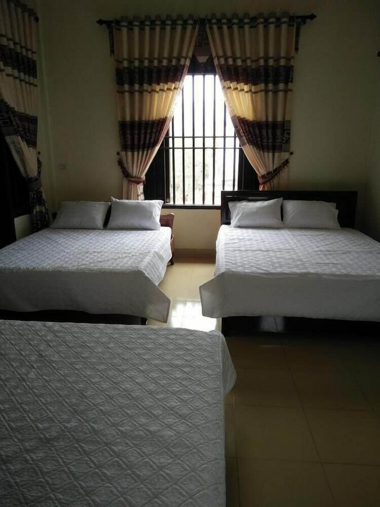 Hotel Tam Coc Ngoc Minh Homestay