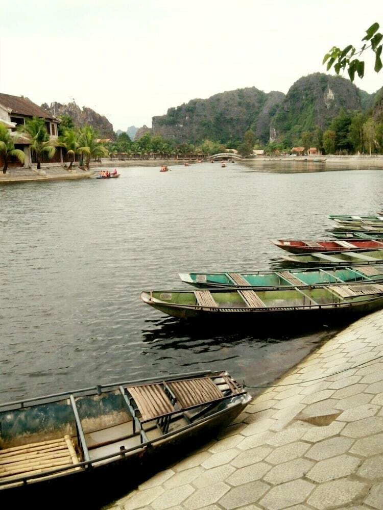 Hotel Tam Coc Ngoc Minh Homestay
