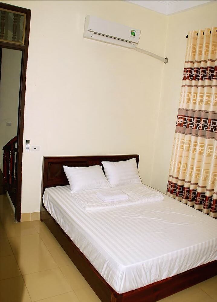 Hotel Tam Coc Ngoc Minh Homestay