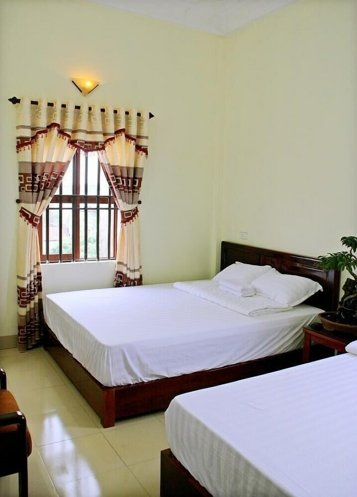 Hotel Tam Coc Ngoc Minh Homestay