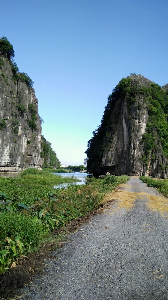 Hotel Tam Coc Ngoc Minh Homestay