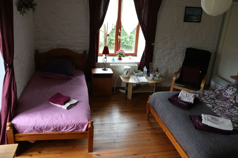 Hotel La Merveille