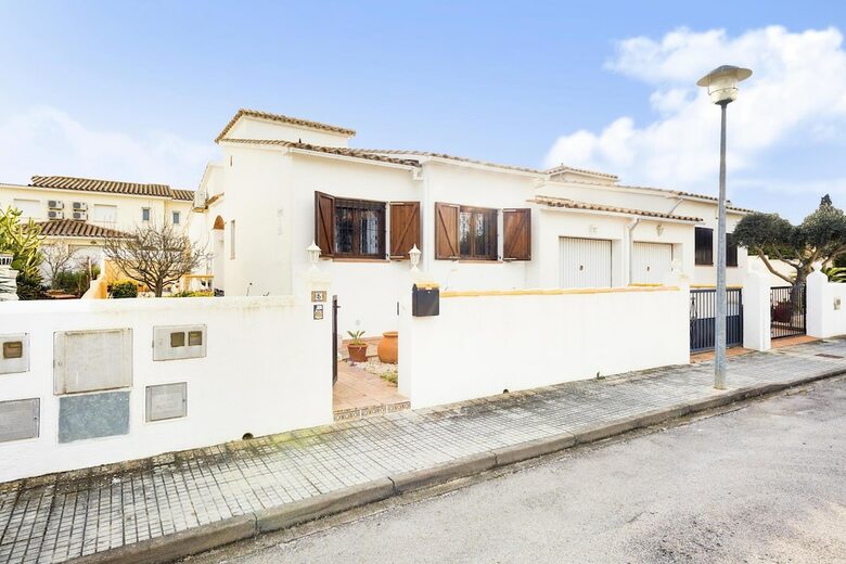 Villa Casa Veni