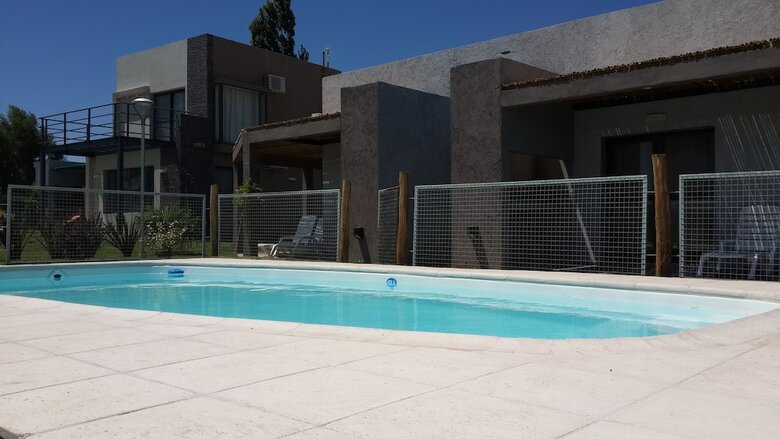 Apartamentos Cabanas Bonarda