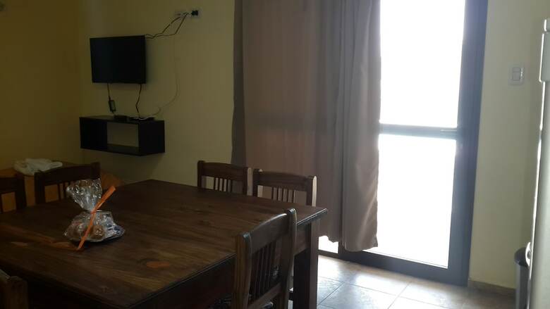 Apartamentos Cabanas Bonarda