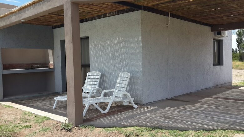 Apartamentos Cabanas Bonarda