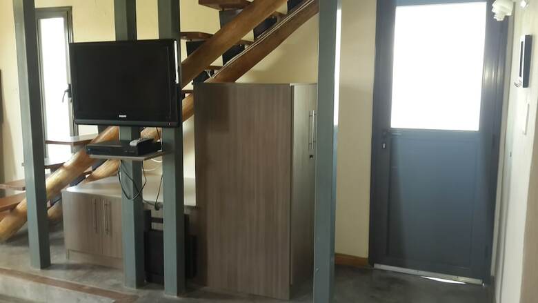 Apartamentos Cabanas Bonarda