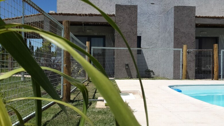 Apartamentos Cabanas Bonarda