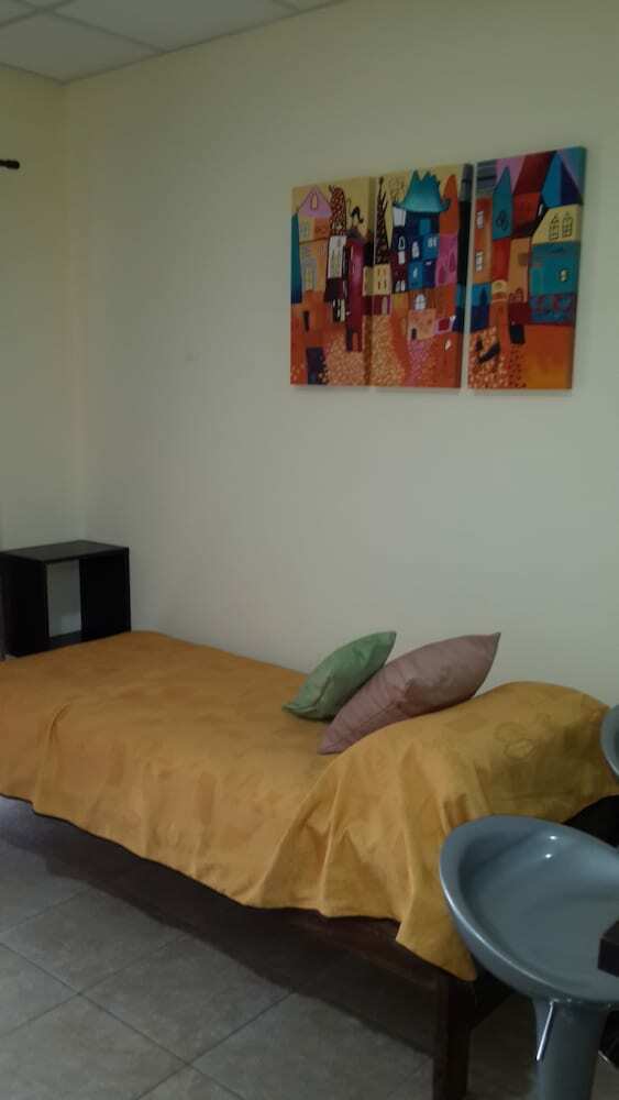 Apartamentos Cabanas Bonarda