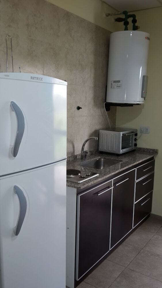 Apartamentos Cabanas Bonarda