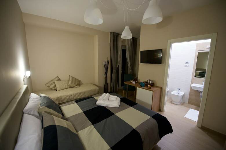 B&B Le Terrazze