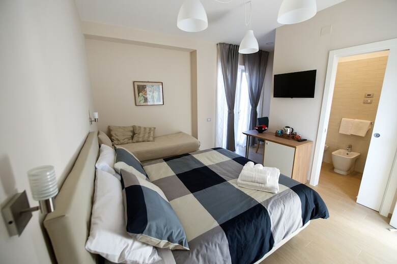 B&B Le Terrazze