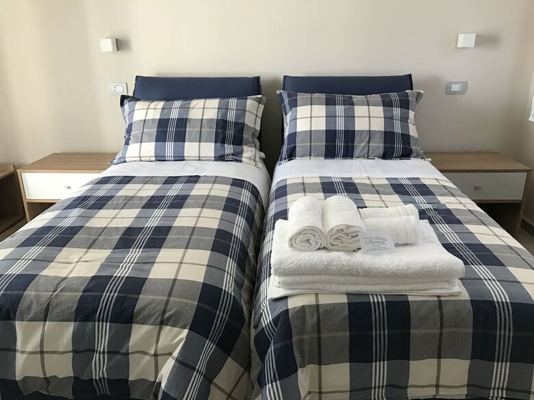 B&B Le Terrazze