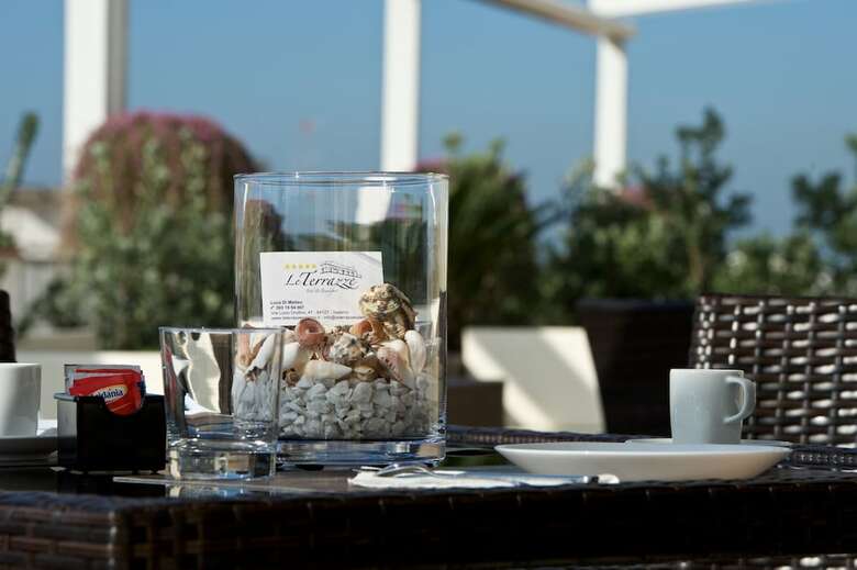 B&B Le Terrazze