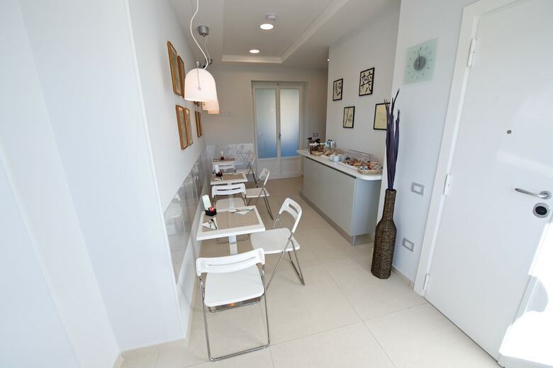 B&B Le Terrazze