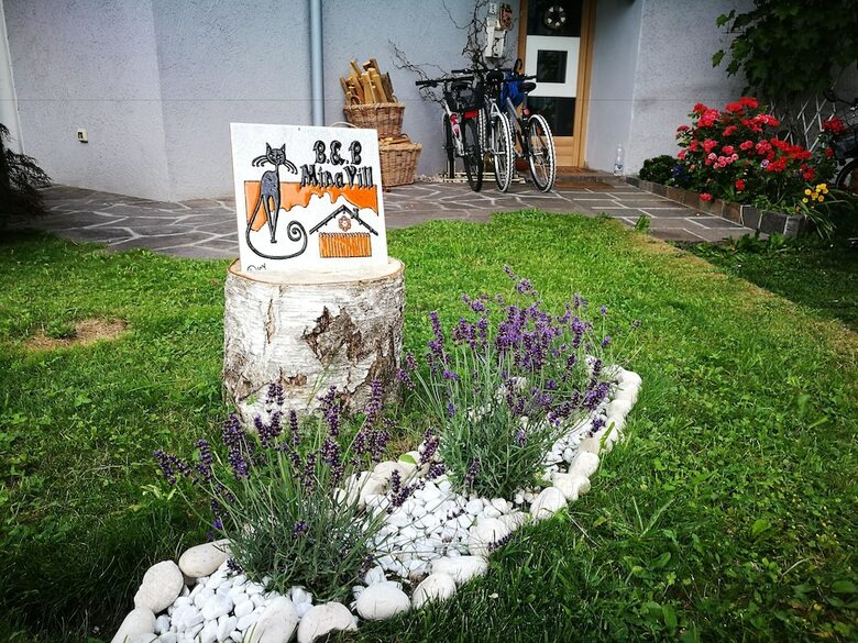 B&B Minavill