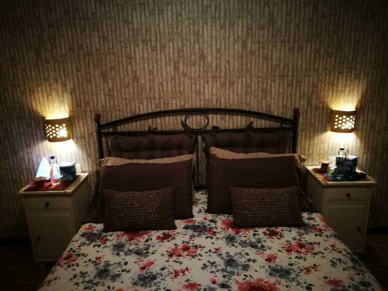 B&B Minavill