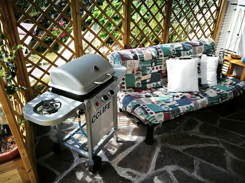 B&B Minavill