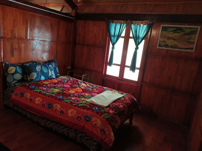 Hostal Chapi Homestay - Hostel
