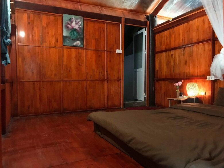 Hostal Chapi Homestay - Hostel