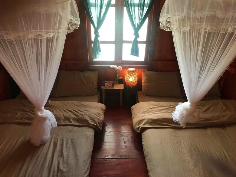Hostal Chapi Homestay - Hostel