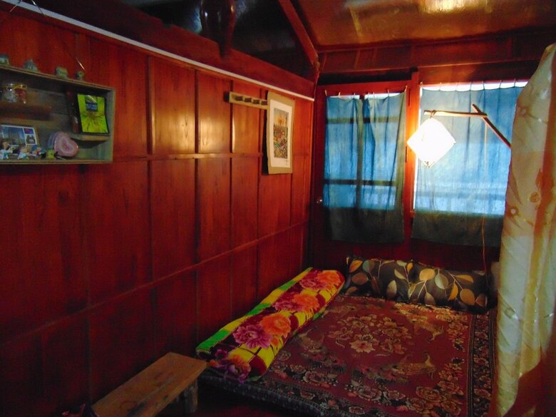 Hostal Chapi Homestay - Hostel