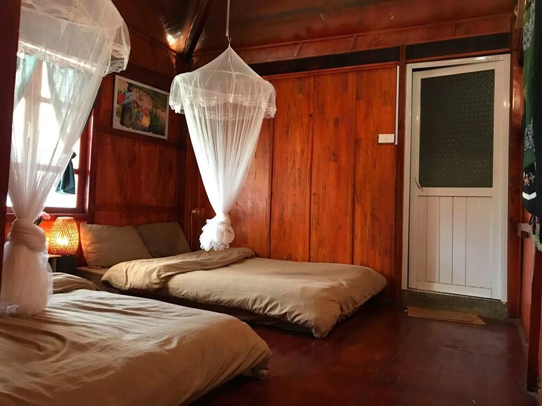 Hostal Chapi Homestay - Hostel