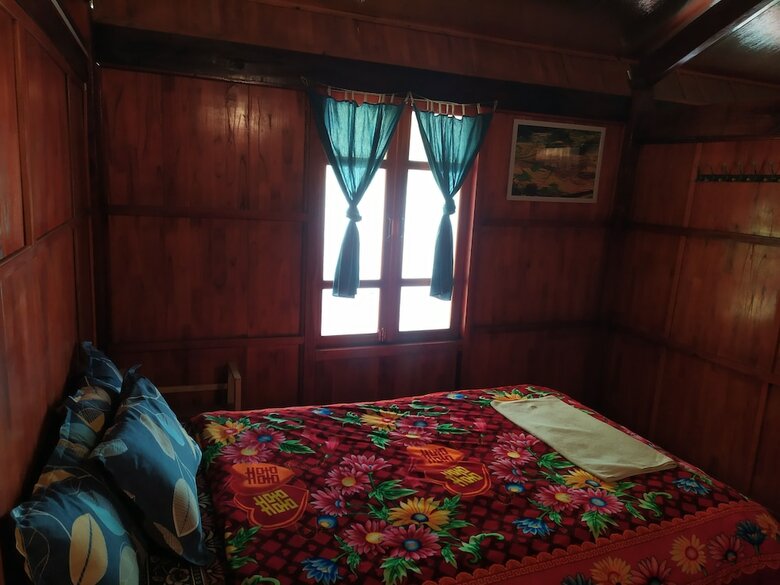Hostal Chapi Homestay - Hostel