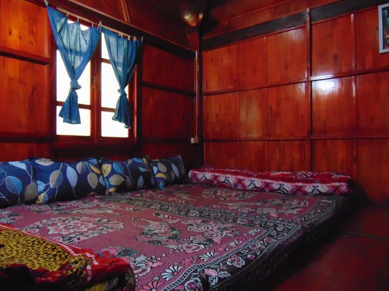 Hostal Chapi Homestay - Hostel